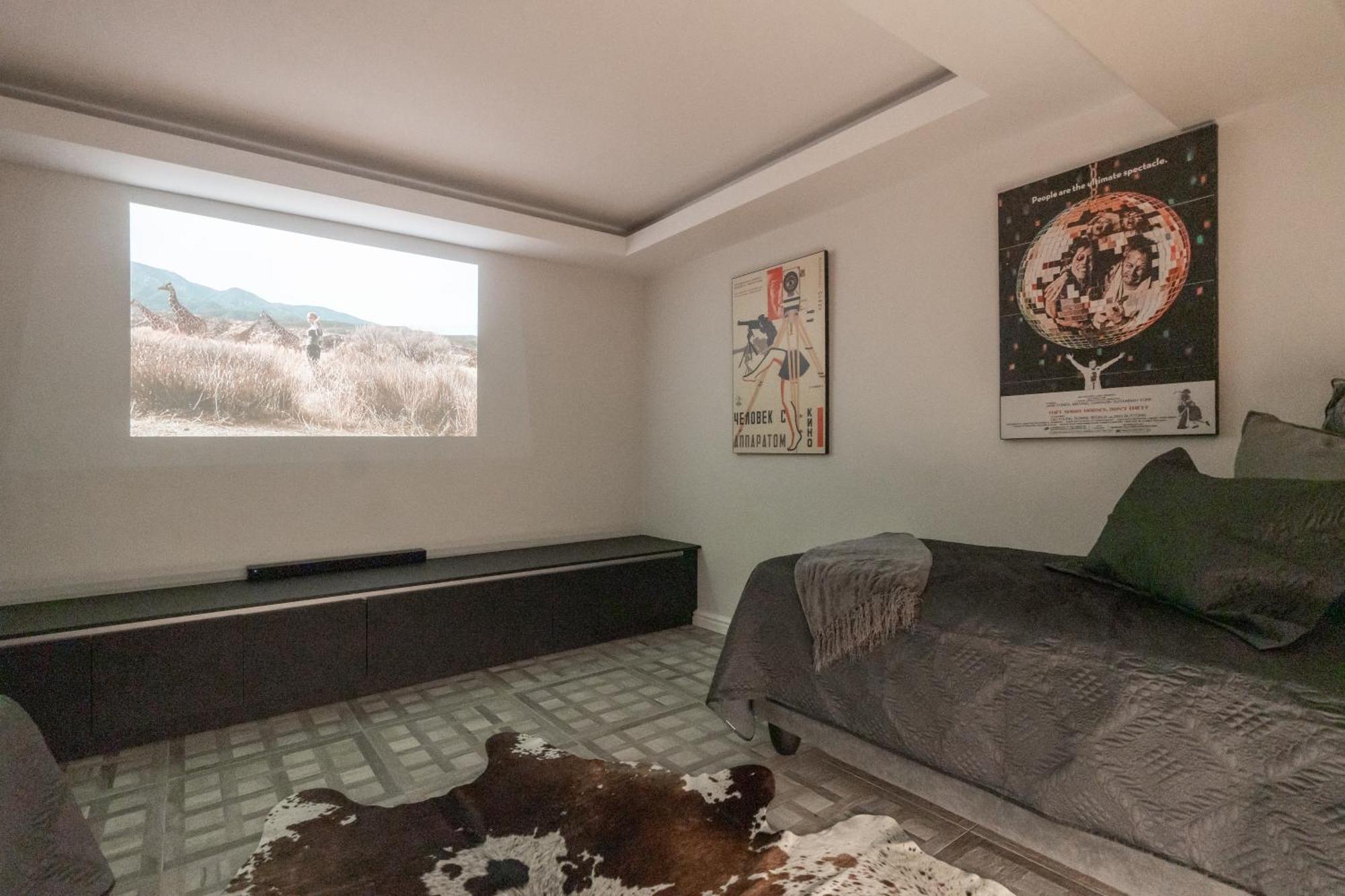 The Lookout - Panoramic 4 Bedroom House With Free Wifi And Pool Ciudad del Cabo Exterior foto