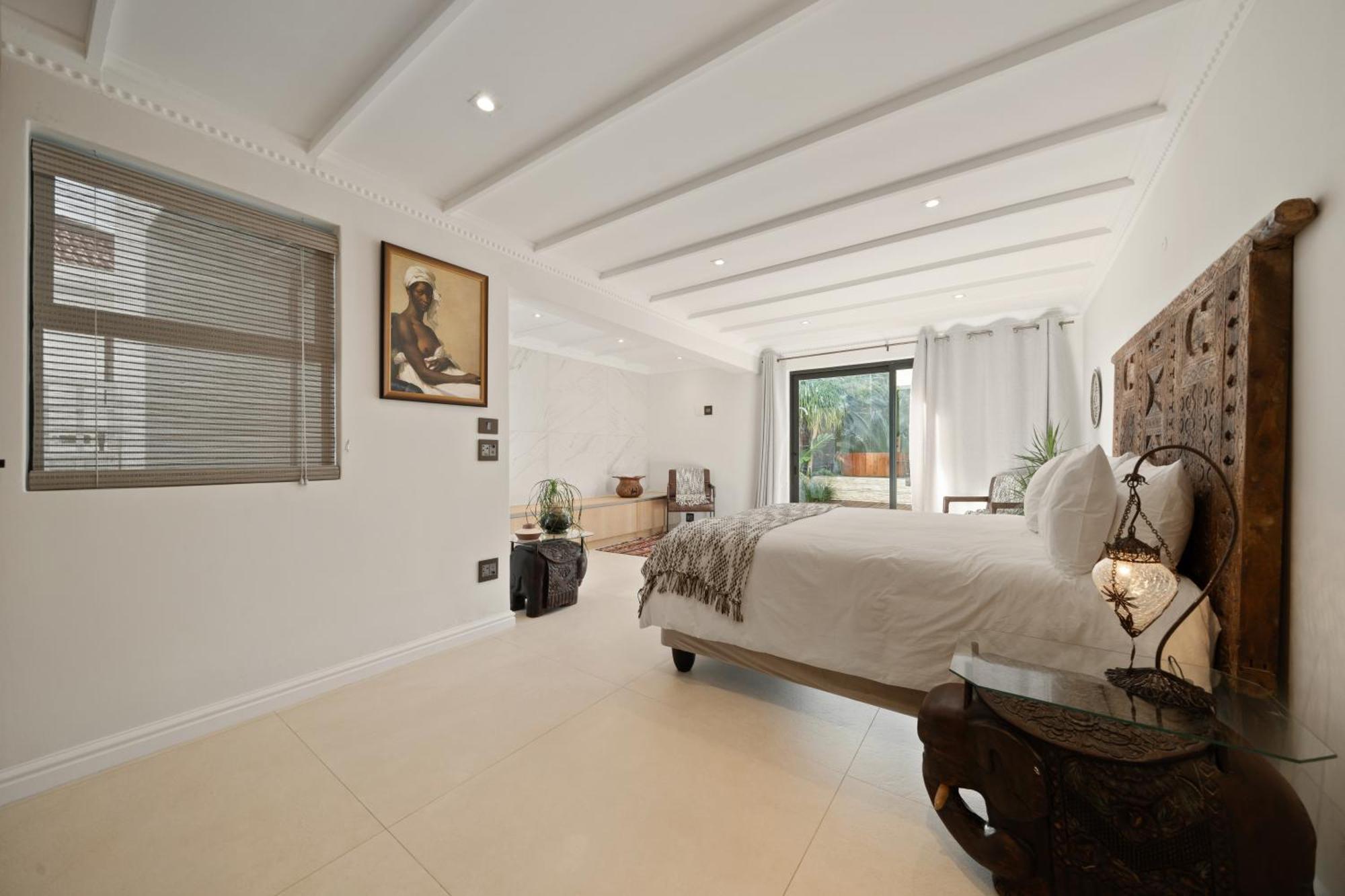 The Lookout - Panoramic 4 Bedroom House With Free Wifi And Pool Ciudad del Cabo Exterior foto