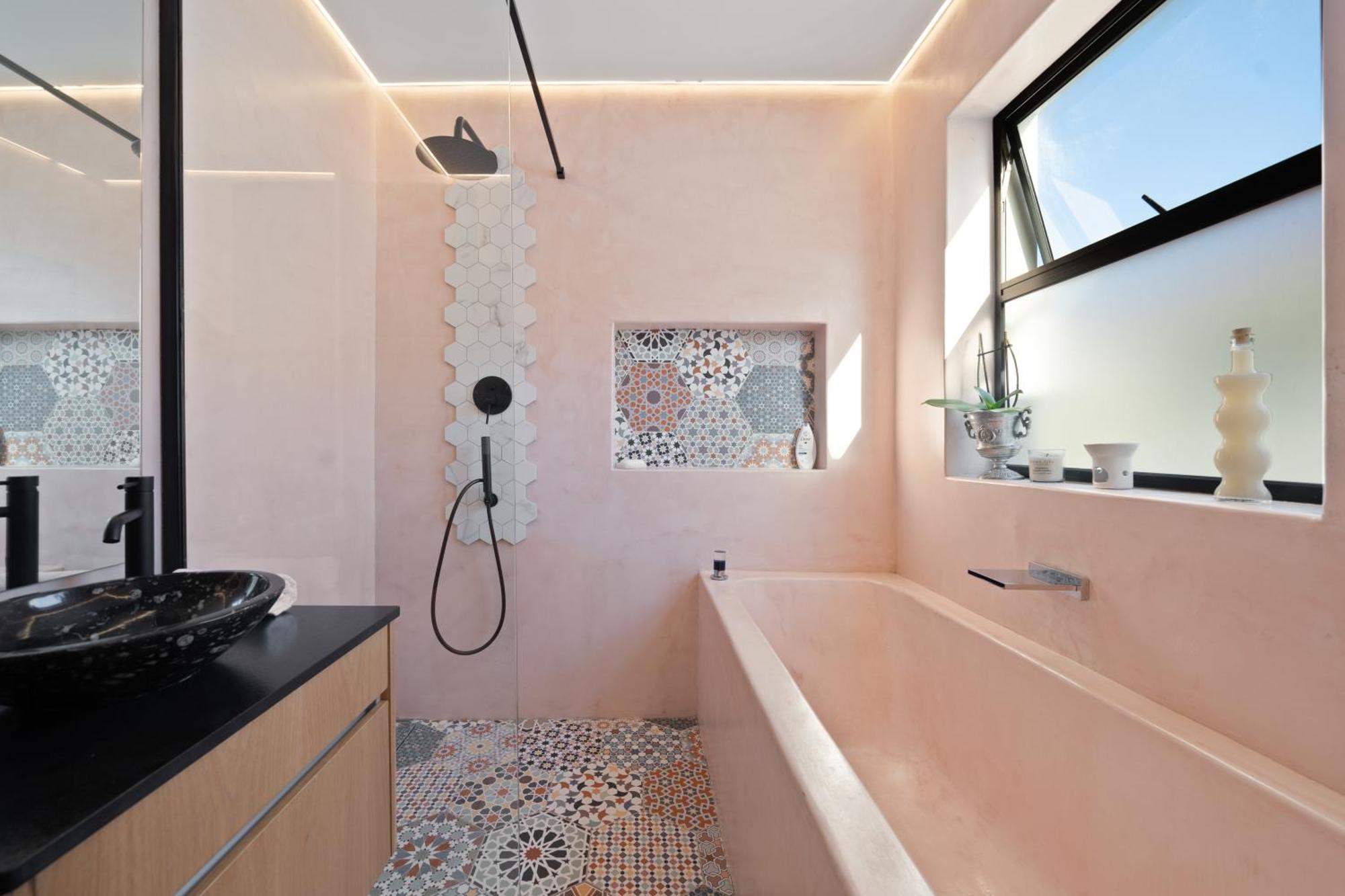 The Lookout - Panoramic 4 Bedroom House With Free Wifi And Pool Ciudad del Cabo Exterior foto